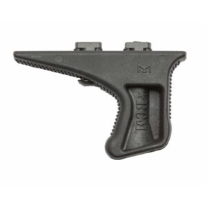 M-LOK BCMGUNFIGHTER KAG ANGLED GRIP POLYMER BLACK