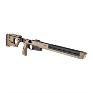 PRO 700 FOLDING STOCK FOR REMINGTON 700 SA FDE
