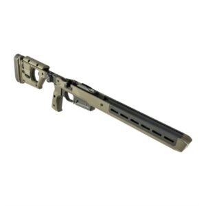 PRO 700 FOLDING STOCK FOR REMINGTON 700 SA ODG