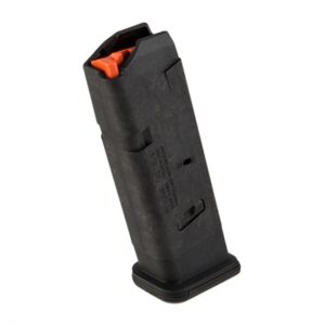 PMAG 10 GL9 9MM LUGER 10RD FOR GLOCK 17 BLACK 1/PACK