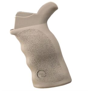 SUREGRIP TACTICAL DELUXE GRIP POLYMER FDE