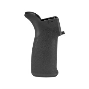 ENGAGE VERSION 2 PISTOL GRIP POLYMER BLACK