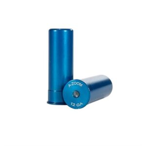 12 GAUGE SNAP CAP BLUE 5PK