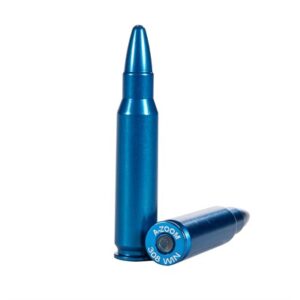 308 WIN SNAP CAP BLUE 10PK