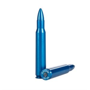 30-06 SNAP CAP BLUE 5PK