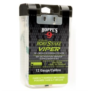 20 GAUGE VIPER BORESNAKE WITH DEN