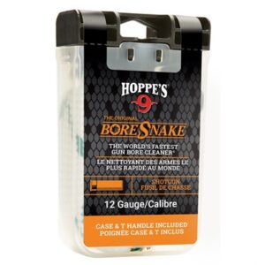 SHOTGUN BORESNAKE WITH DEN 16 GAUGE