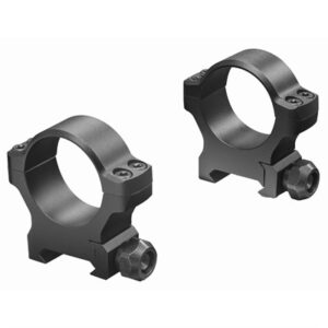 1'' MEDIUM BACKCOUNTRY CROSS-SLOT RINGS