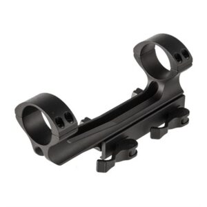 30MM 0 MOA DUAL CANTILEVER SCOPE MOUNT QDM
