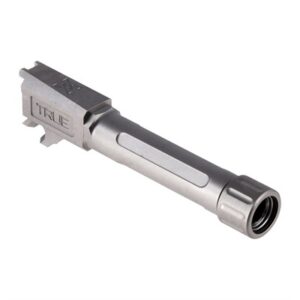 SIG P365 THD BARREL, 1/2''X28, STAINLESS, 9MM