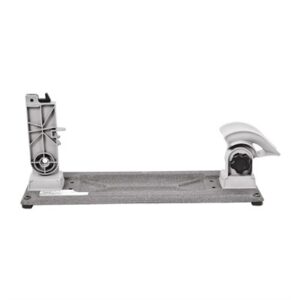 DELTA SERIES AR-15 ARMORER'S VISE GRAY