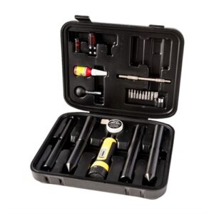 SCOPE MOUNTING KIT COMBO 1   & 30MM