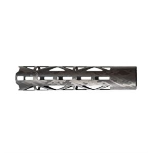 AR-15 10'' CARBON FIBER HANDGUARD M-LOK