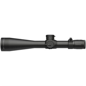 MARK 5HD 7-35X56MM FFP ILLUMINATED TMR RETICLE BLACK