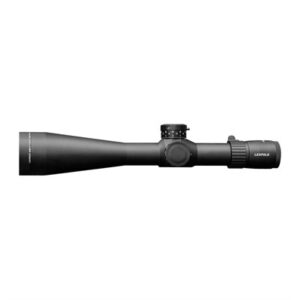 MARK 5HD 7-35X56MM FFP TREMOR 3 RETICLE BLACK