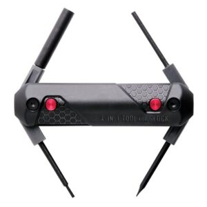 4-IN-1 TOOL FOR GLOCK~