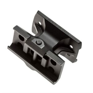 AIMPOINT MICRO LOWER THIRD MOUNT, BLACK