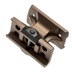 AIMPOINT MICRO LOWER THIRD MOUNT, FDE