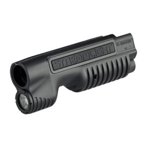 MOSSBERG 500/590 FOREND LIGHT, BLACK