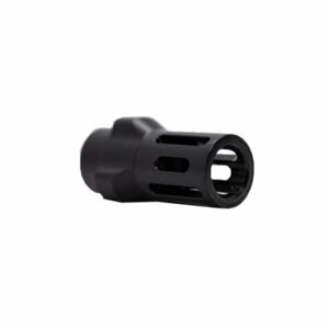 9MM 3-LUG ADAPTER A1 STYLE FLASHER HIDER 1/2-36