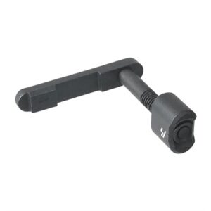 STRIKE MAGAZINE CATCH BLACK