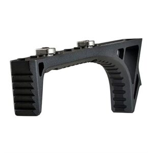 SI LINK CURVED FOREGRIP BLACK