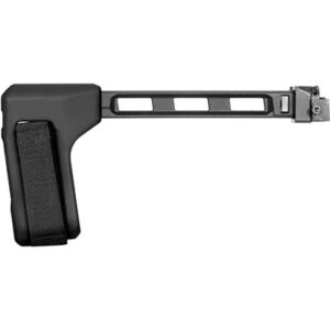 FS1913 FOLDING PISTOL BRACE 9.25'' FOR SIG SAUER MCX/MPX BLK