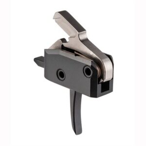 HIGH PERFORMANCE TRIGGER SINGLE STAGE DROP-IN 3.5LB BLACK