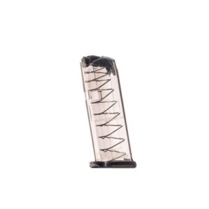 MAGAZINE 10-RD 9MM FOR GLOCK~ 43X, 48