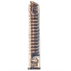 MAGAZINE 30-RD .45 MAG FOR GLOCK~ 21, 30, 41