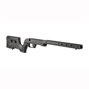 XRS CHASSIS SYSTEM FOR HOWA 1500 SHORT ACTION RH BLACK