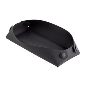 SMALL MAGNETIC FIELD TRAY BLACK