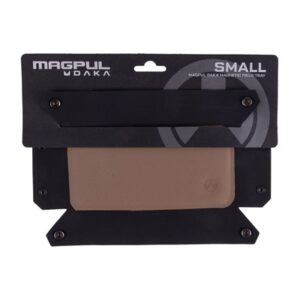 SMALL MAGNETIC FIELD TRAY FLAT DARK EARTH