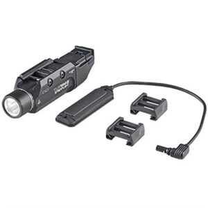 TLR RM 2 RAIL MOUNTED TACTICAL LIGHTING SYSTEM BLACK