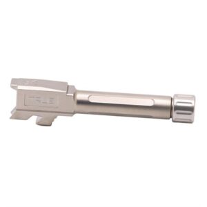 THREADED BARREL FOR GLOCK 43 STAINLESS