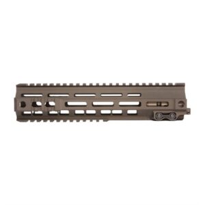 MK4 10'' FEDERAL SUPER MODULAR RAIL M-LOK DDC