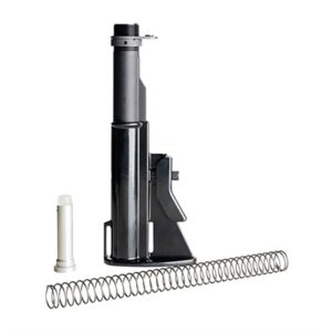 ACE ESSENTIAL RETRO COATED ALUMINUM CAR BUTTSTOCK ASSEMBLY