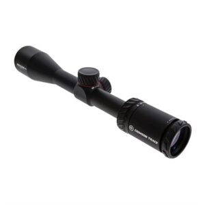 BRUSHLINE PRO 3-9X40MM SFP BDC PRO RETICLE BLACK