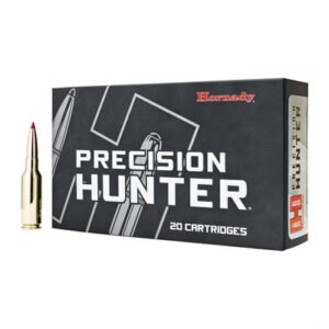 PRECISION HUNTER 6MM ARC 103GR POLYMER TIPPED 20/BOX