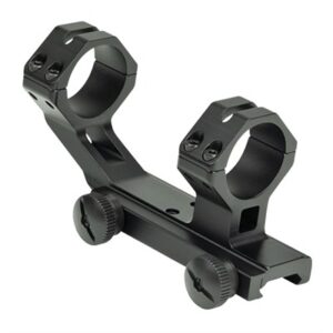 THUMB-NUT 30MM SPR MOUNT BLACK