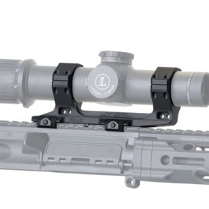 34MM 1.54'' 0 MOA AUS OPTIC MOUNT BLACK