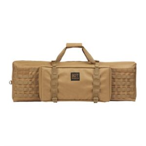 STANDARD SINGLE TACTICAL RIFLE CASE 38'' TAN