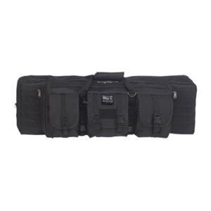 BDT ELITE SINGLE TACTICAL RIFLE BAG 47'' BLACK