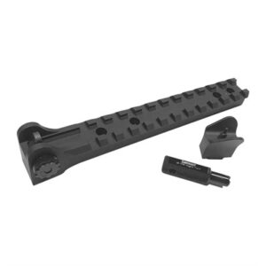 B-TM SIGHT PACKAGE FOR RUGER 10/22 BLACK