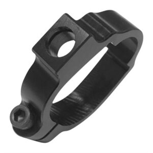 B-TM BARREL BAND FOR RUGER  10/22  BLACK