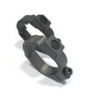 B-TM BARREL BAND FOR RUGER  10/22  NATURAL GRAY