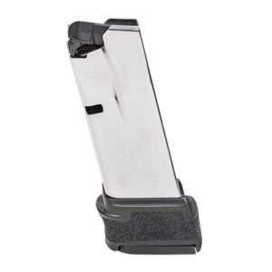 SPRINGFIELD HELLCAT 9MM LUGER 15-ROUND MAGAZINE BLACK