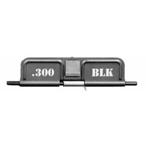 CALIBER MARKED DUST COVER ASSEMBLY 300 BLACKOUT