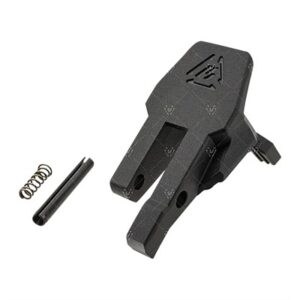 CZ SCORPION EVO MAGAZINE RELEASE BLACK