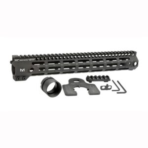 AR-15 G4 13.375'' HANDGUARD M-LOK BLACK